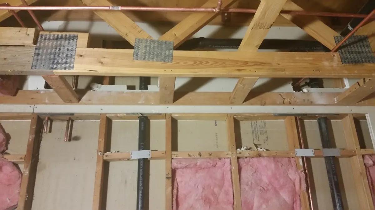 Plumbing services in Ruidoso, NM